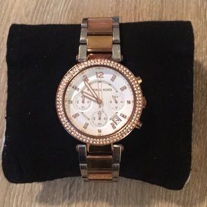 Michael Kors Watch